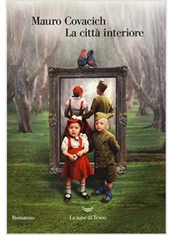 LA CITTA' INTERIORE