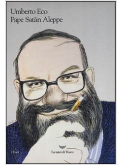 PAPE SATA'N ALEPPE. CRONACHE DI UNA SOCIETA' LIQUIDA. CON POSTER