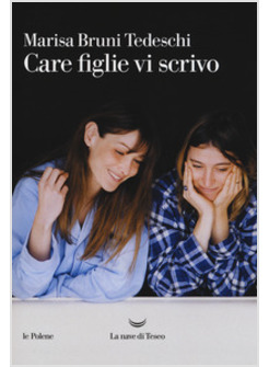 CARE FIGLIE VI SCRIVO