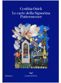 LE CARTE DELLA SIGNORINA PUTTERMESSER