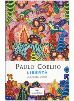 LIBERTA'. AGENDA 2018