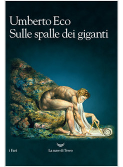 SULLE SPALLE DEI GIGANTI