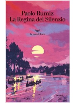 LA REGINA DEL SILENZIO 