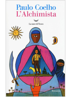 L'ALCHIMISTA