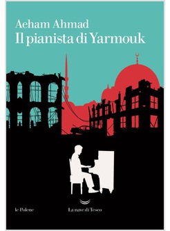 IL PIANISTA DI YARMOUK 