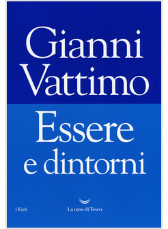 ESSERE E DINTORNI