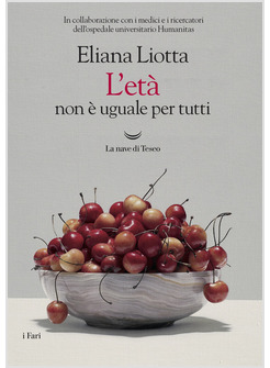 L'ETA' NON E' UGUALE PER TUTTI