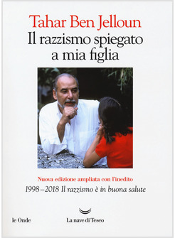 IL RAZZISMO SPIEGATO A MIA FIGLIA