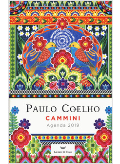 CAMMINI. AGENDA 2019