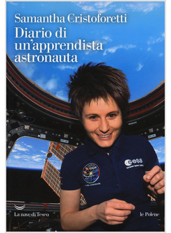 DIARIO DI UN'APPRENDISTA ASTRONAUTA