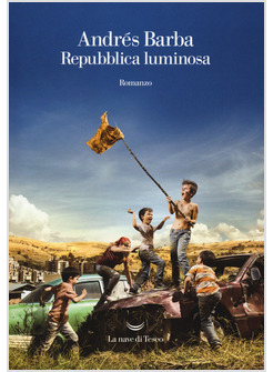 REPUBBLICA LUMINOSA