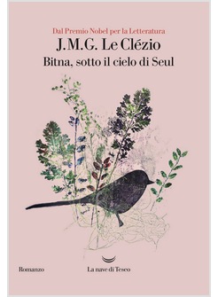 BITNA, SOTTO IL CIELO DI SEOUL