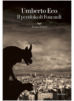 IL PENDOLO DI FOUCAULT
