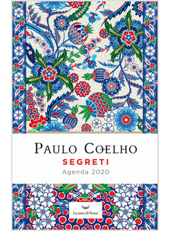 SEGRETI. AGENDA 2020