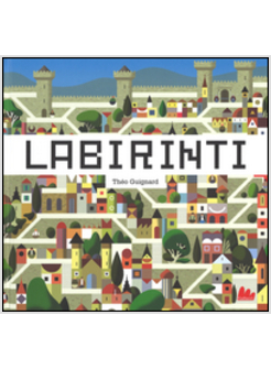 LABIRINTI