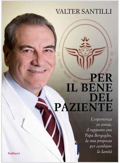 PER IL BENE DEL PAZIENTE