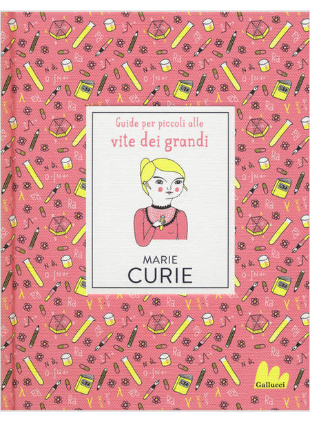 MARIE CURIE