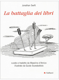 BATTAGLIA DEI LIBRI (LA)