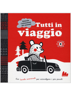 TUTTI IN VIAGGIO. CATTURA LA VISTA