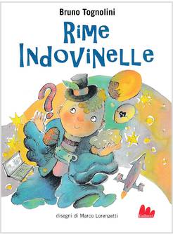 RIME INDOVINELLE