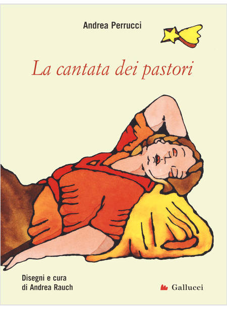 LA CANTATA DEI PASTORI