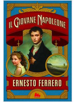 IL GIOVANE NAPOLEONE