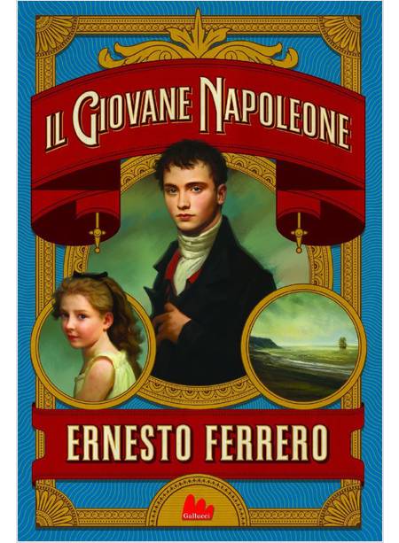 IL GIOVANE NAPOLEONE