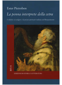 PENNA INTERPRETE DELLA CETRA (LA)