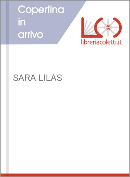 SARA LILAS