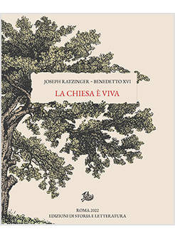 LA CHIESA E' VIVA LO SPIRITO DI UNA VERA RIFORMA