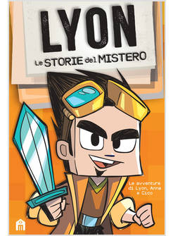 LE STORIE DEL MISTERO 