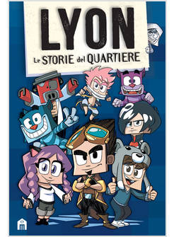 LE STORIE DEL QUARTIERE