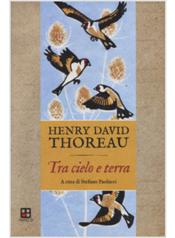 TRA CIELO E TERRA. APPUNTI E RIFLESSIONI SUGLI UCCELLI