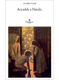 ACCADDE A NATALE