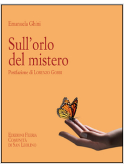 SULL'ORLO DEL MISTERO