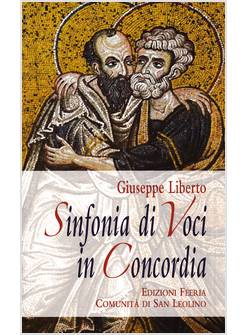 SINFONIA DI VOCI IN CONCORDIA