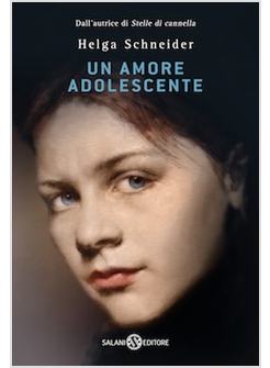UN AMORE ADOLESCENTE