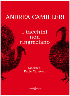 I TACCHINI NON RINGRAZIANO