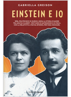 EINSTEIN E IO
