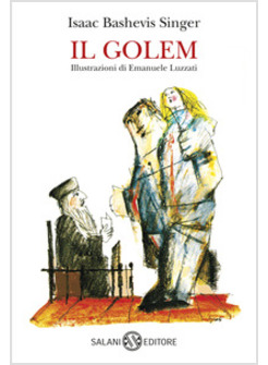 IL GOLEM 