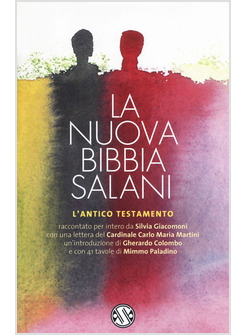 LA NUOVA BIBBIA SALANI L'ANTICO TESTAMENTO