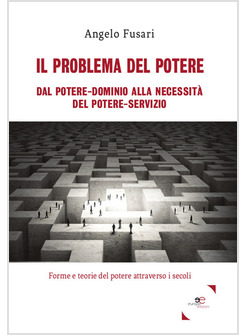 PROBLEMA DEL POTERE (IL)