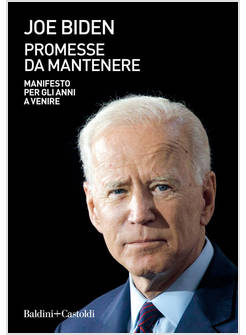 PROMESSE DA MANTENERE MANIFESTO PER GLI ANNI A VENIRE