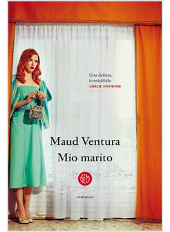 MIO MARITO