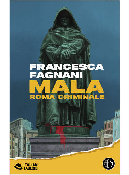 MALA ROMA CRIMINALE