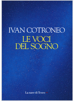 LE VOCI DEL SOGNO 