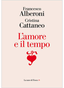 L'AMORE E IL TEMPO