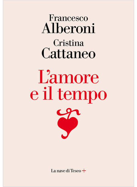 L'AMORE E IL TEMPO