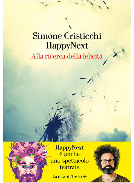 HAPPYNEXT. ALLA RICERCA DELLA FELICITA'