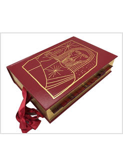 MESSALE ROMANO EDIZIONE 2020 TAGLIO ORO CON ORAZIONALE